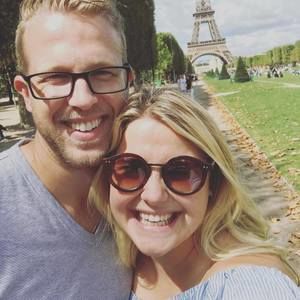 Meet your Posher, Allison